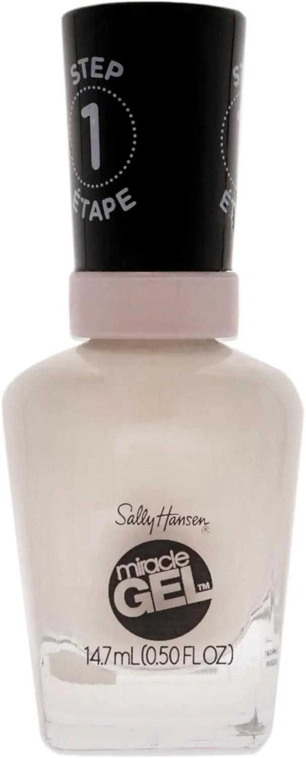 لاک ژل معجزه آسا سالی هانسن، 430 کرم د لا کرم