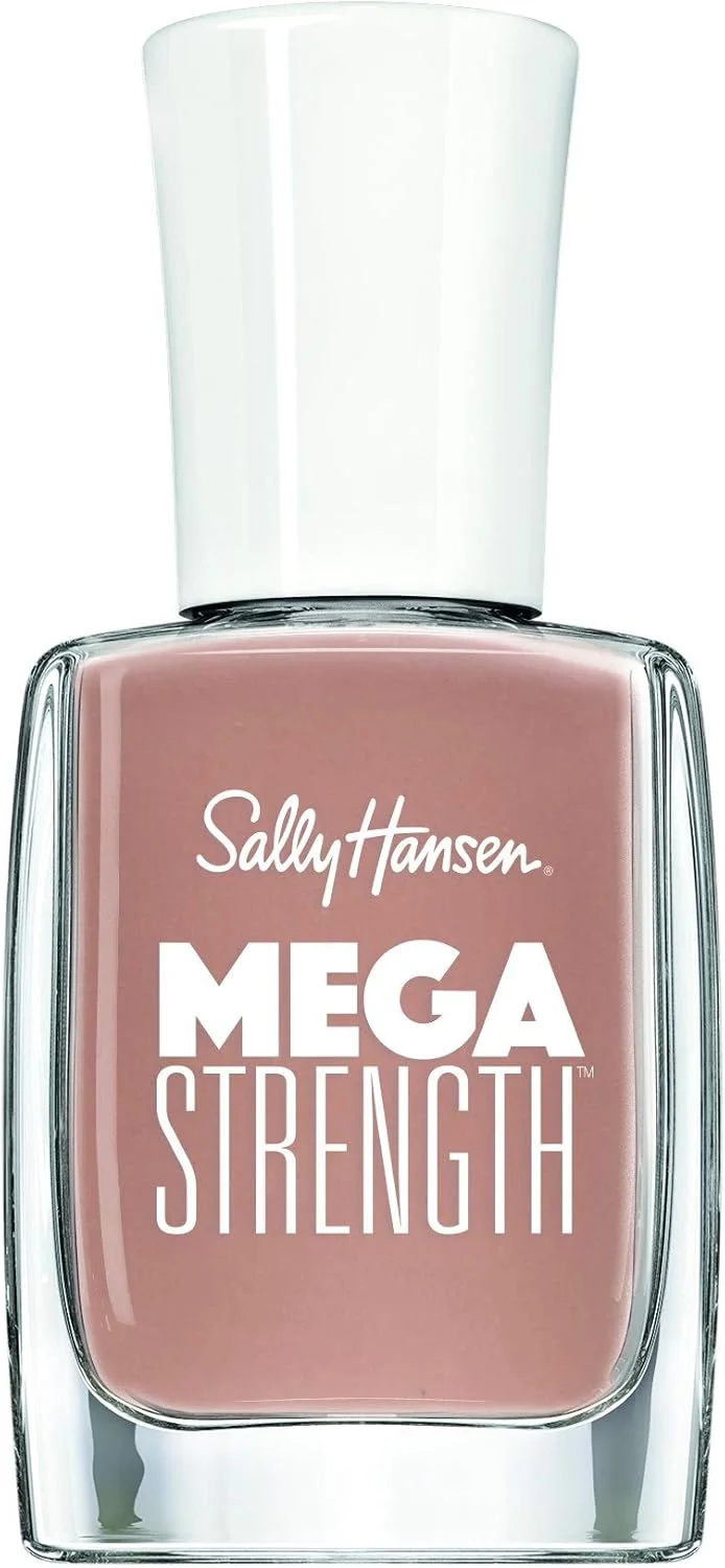 سالی هانسن مگا استرنگ، رنگ Takes the Reigns، ۱۱.۸ میلی لیتر (تک بسته)
