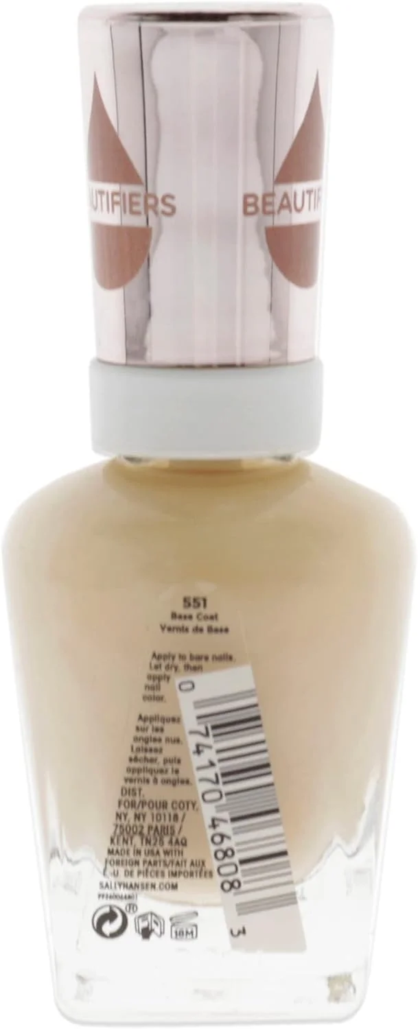 پرایمر ناخن Sally Hansen - Color Therapy Beautifiers 551 - 14.7 میلی لیتر