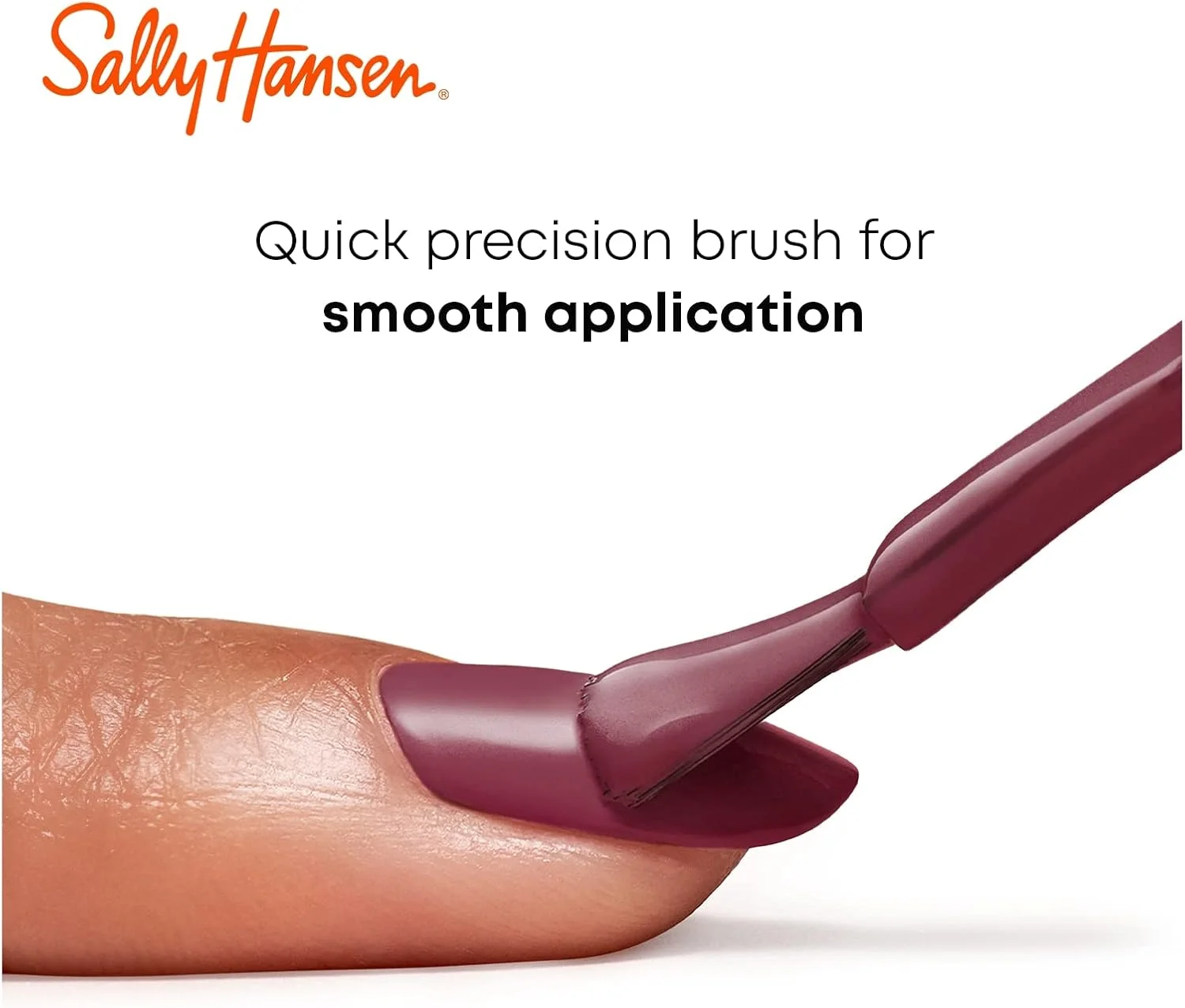 لاک ژل معجزه آسا سالی هانسن، 430 کرم د لا کرم