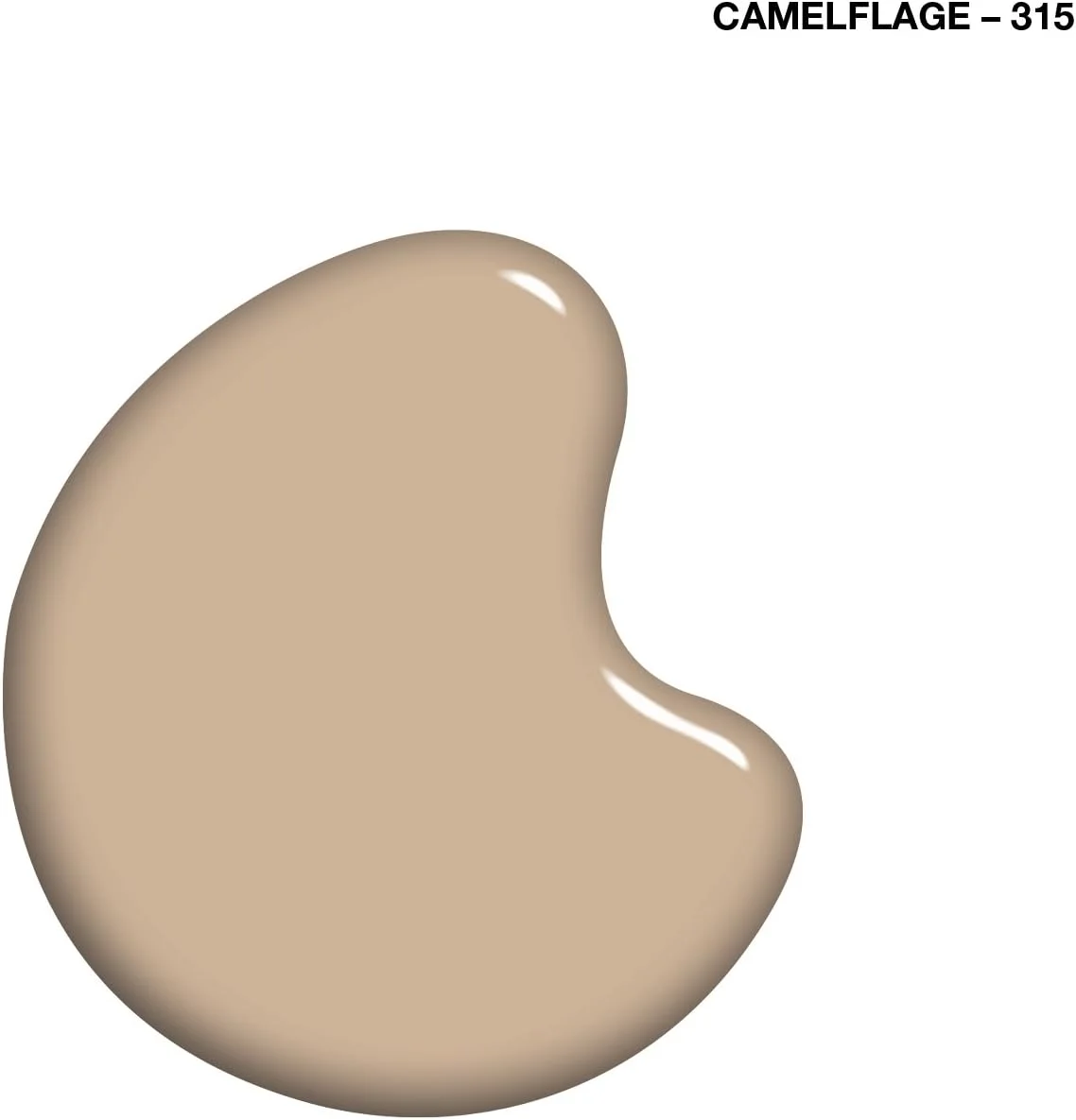 لاک ناخن سالن کامل Sally Hansen، مجموعه بهاری، رنگ 200/131، بسته 1 عددی، 15 میلی لیتر