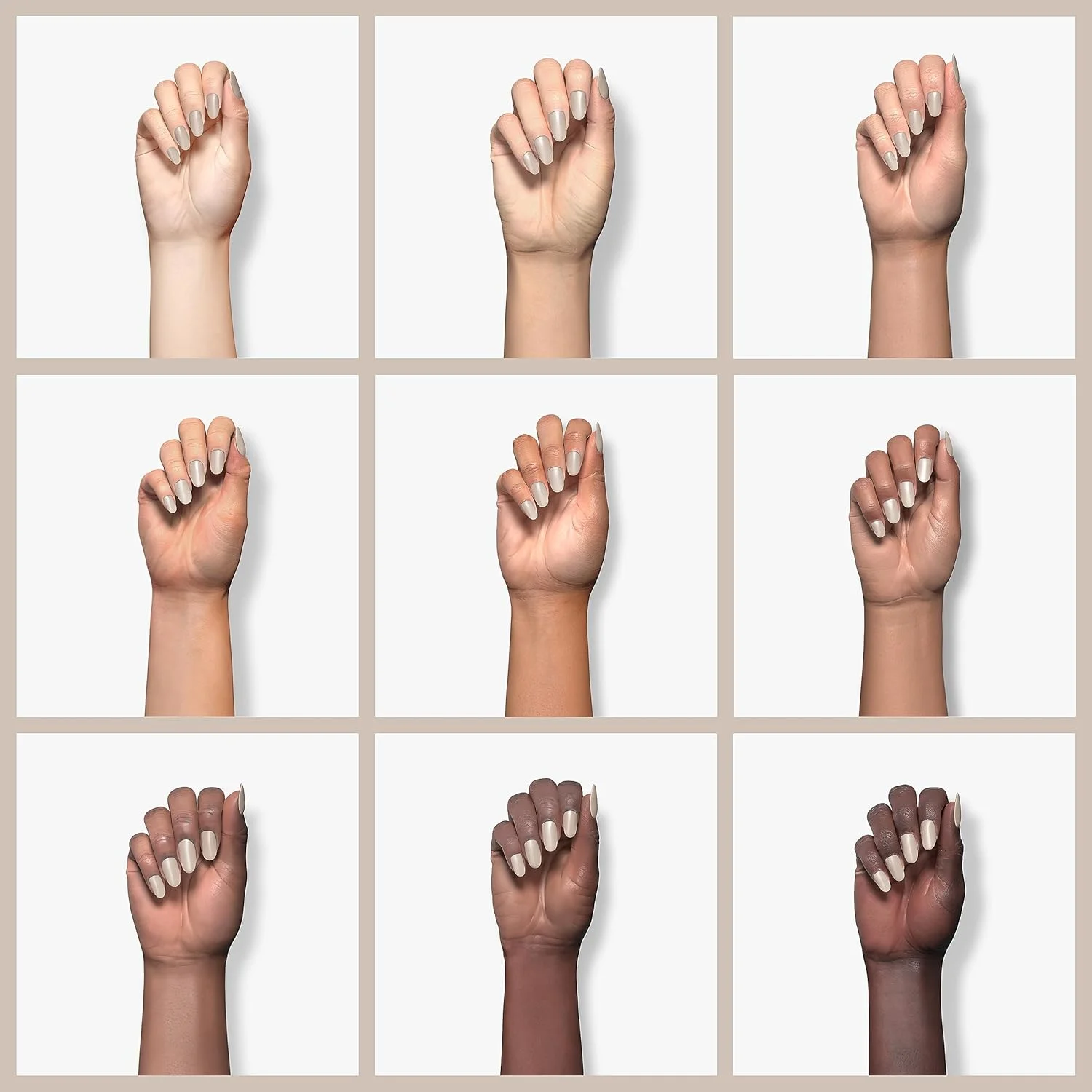 لاک ژل معجزه آسا سالی هانسن، 430 کرم د لا کرم