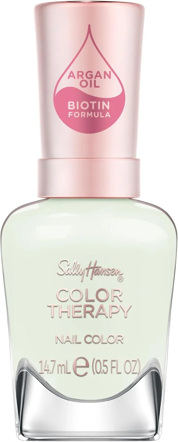 لاک ناخن درمانی رنگی شماره 120 - مدیتیشن صبحگاهی 14.7 میلی لیتر