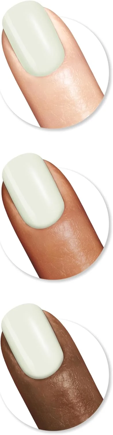 لاک ناخن درمانی رنگی شماره 120 - مدیتیشن صبحگاهی 14.7 میلی لیتر