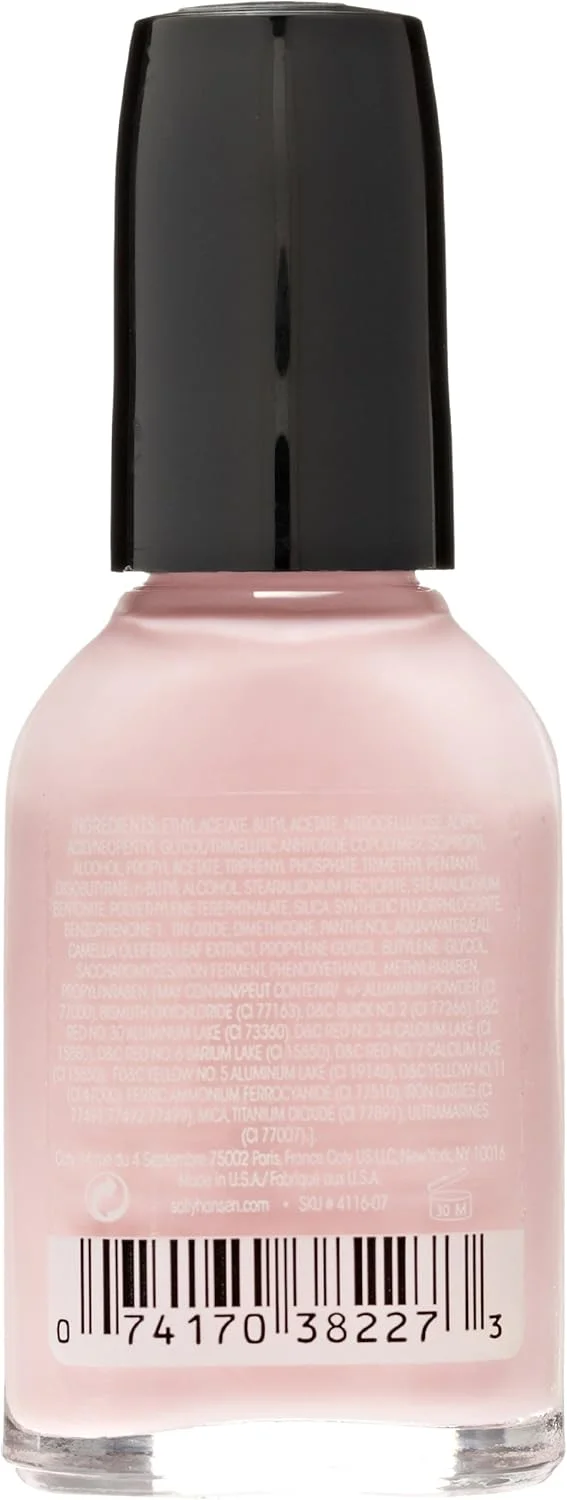 محصول سالی هانسن مدل SH HARD AS NAILS PARTY