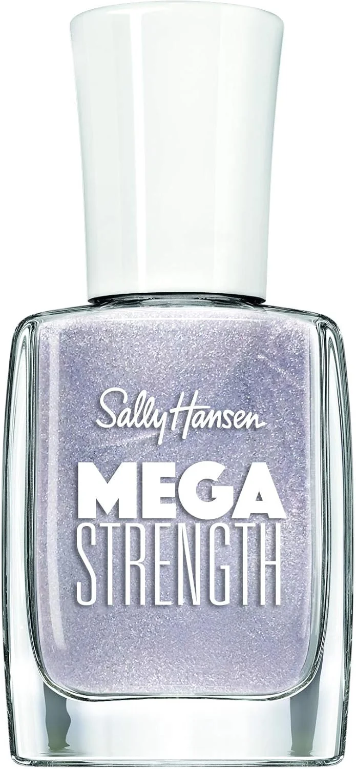 سالی هانسن مگا استرنگ، Keep It 100، ۱۱.۸ میلی لیتر (تک بسته)