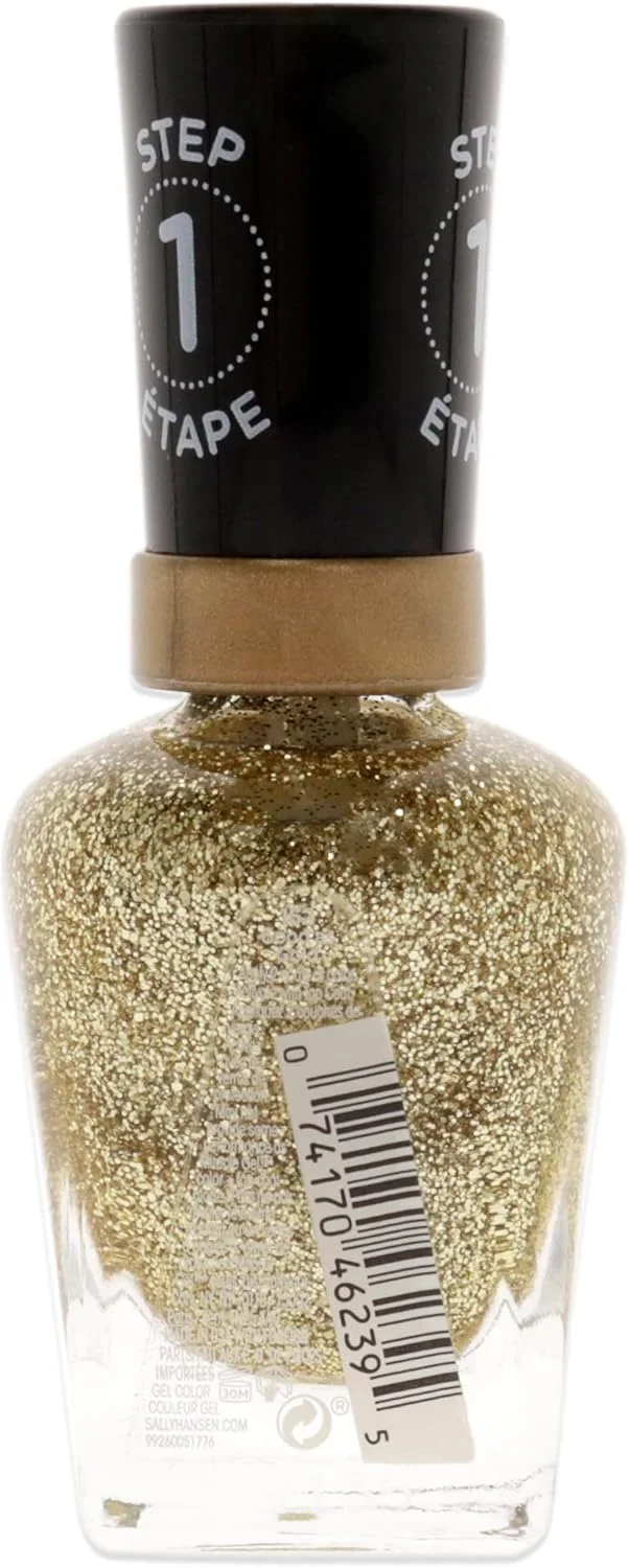 ژل معجزه آسای سالی هانسن، 152 گود از گلد