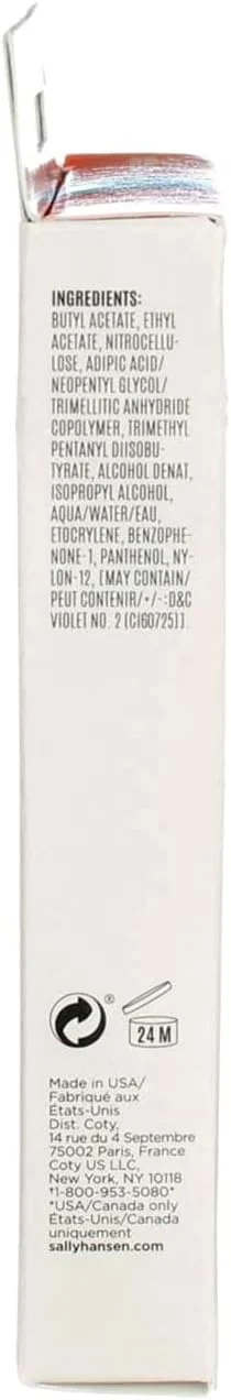 بیس و تاپ کت دو منظوره اس اچ (بسته 3 عددی)