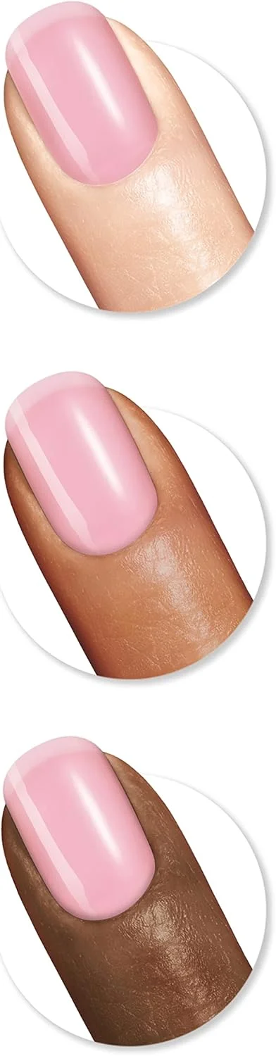 لاک ناخن سالی هانسن سری Xtreme Wear رنگ Top of the Frock