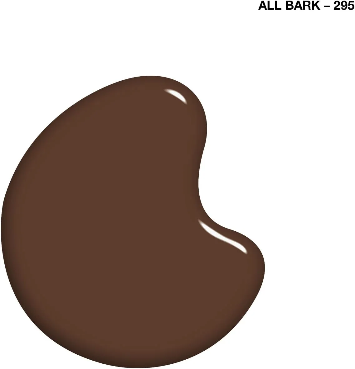 لاک ناخن سالن Complete Sally Hansen، رنگ All Bark، ۱۴.۷ میلی لیتر لاک ناخن سالن Complete Sally Hansen، رنگ All Bark، ۱۴.۷ میلی لیتر