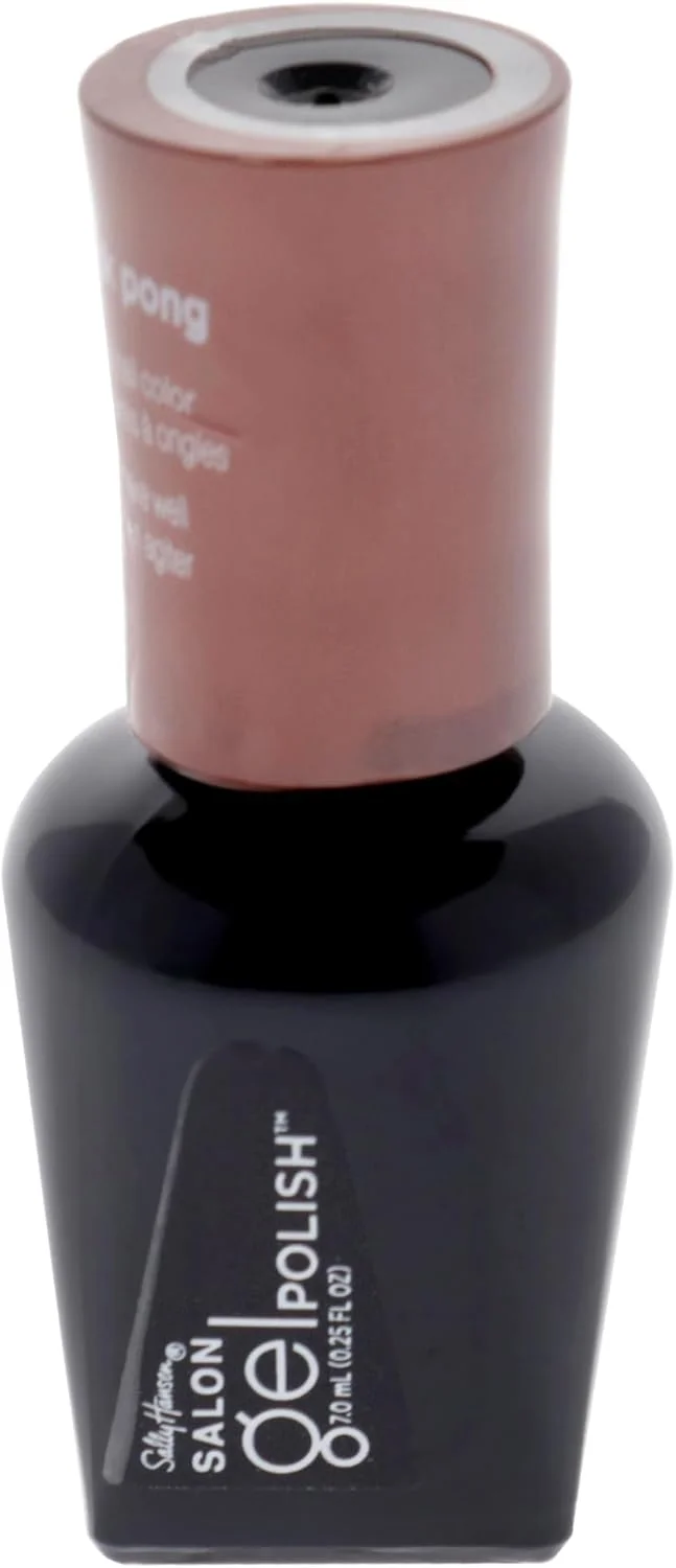 لاک ناخن ژلی سالن پرو سالی هانسن، پینک پونگ، 7 میلی لیتر