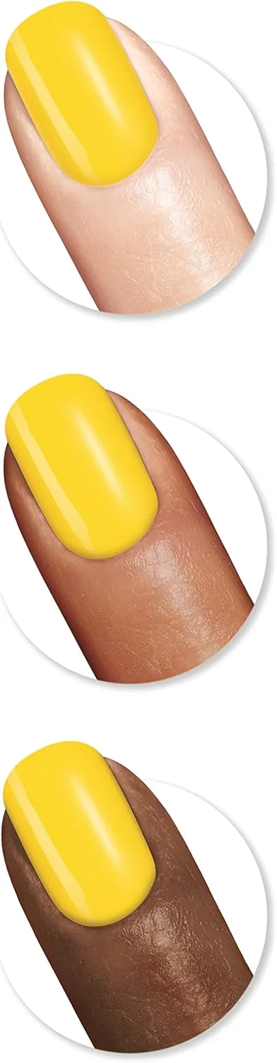 لاک ژل سالی هانسن MIRACLE GEL keita hani #921-writing on the walls 14,7 میلی لیتر