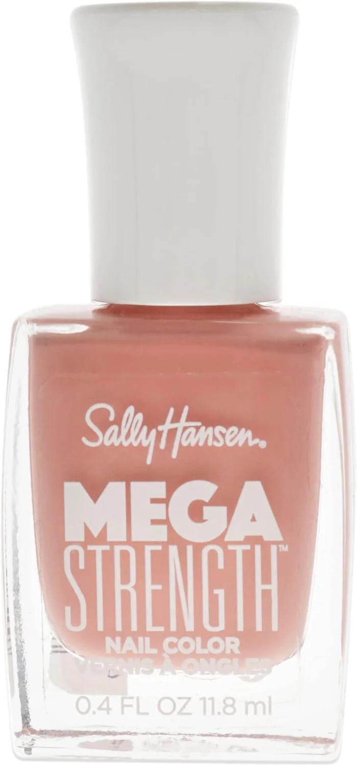 سالی هانسن مگا استرنگ، رنگ هِر اوین، ۱۱.۸ میلی لیتر (تک بسته)