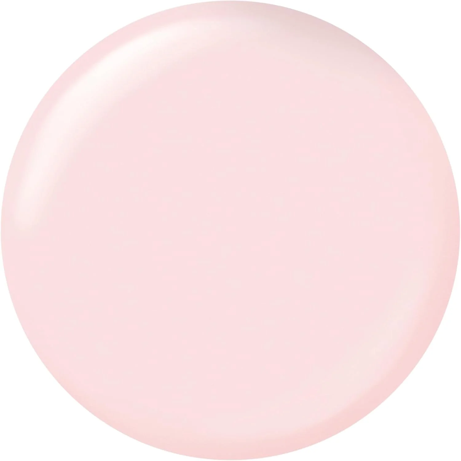 لاک ناخن تراپی رنگی سالی هانسن، رنگ 225 Savasan-ahhh، صورتی روشن، 14.7 میلی لیتر