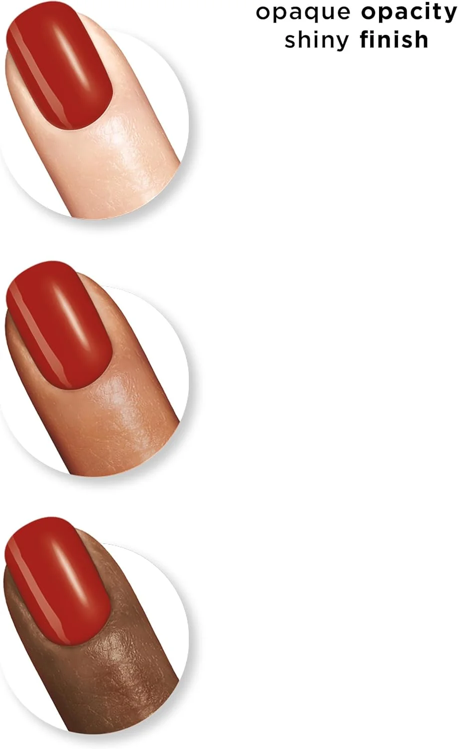 لاک ناخن فوری سالی هانسن Insta-Dri، نسخه محدود