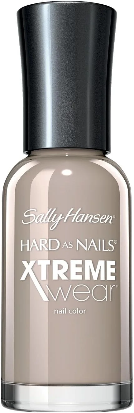 لاک ناخن اکستریم ور Sally Hansen، رنگ Bare Hug، 11.8 میلی لیتر