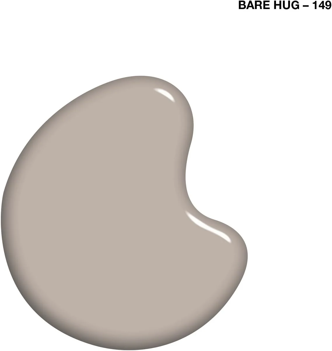 لاک ناخن اکستریم ور Sally Hansen، رنگ Bare Hug، 11.8 میلی لیتر