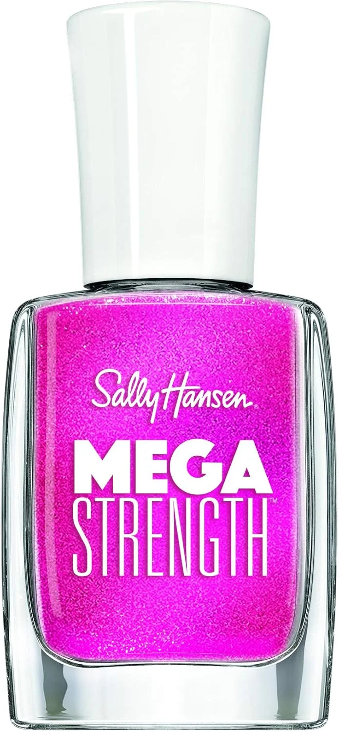 سالی هانسن مگا استرنگ، میک هیستوری، ۱۱.۸ میلی لیتر