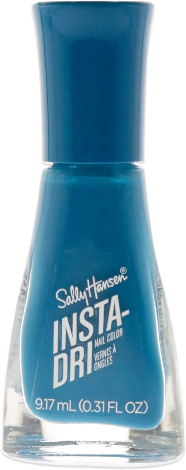 لاک ناخن INSTA-DRI شماره 505، 9.17 میلی لیتر