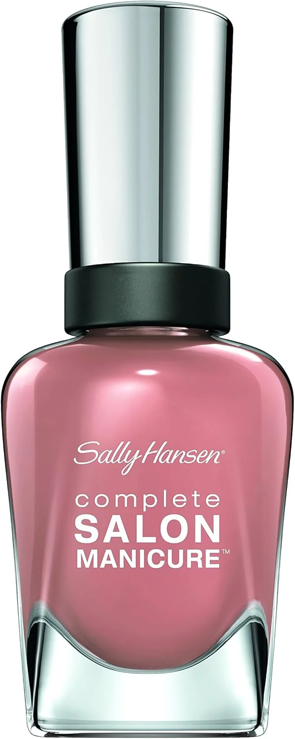 لاک ناخن سالن مانیکور کامل سالی هانسن، رنگ های خنثی