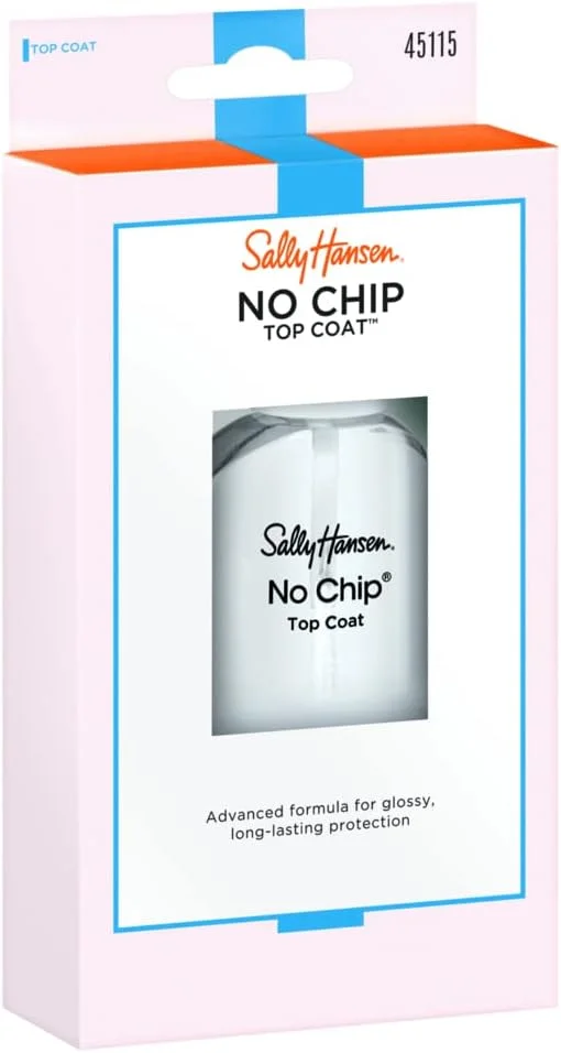 لاک ناخن محافظ فوق العاده اکریلیک سالی هانسن