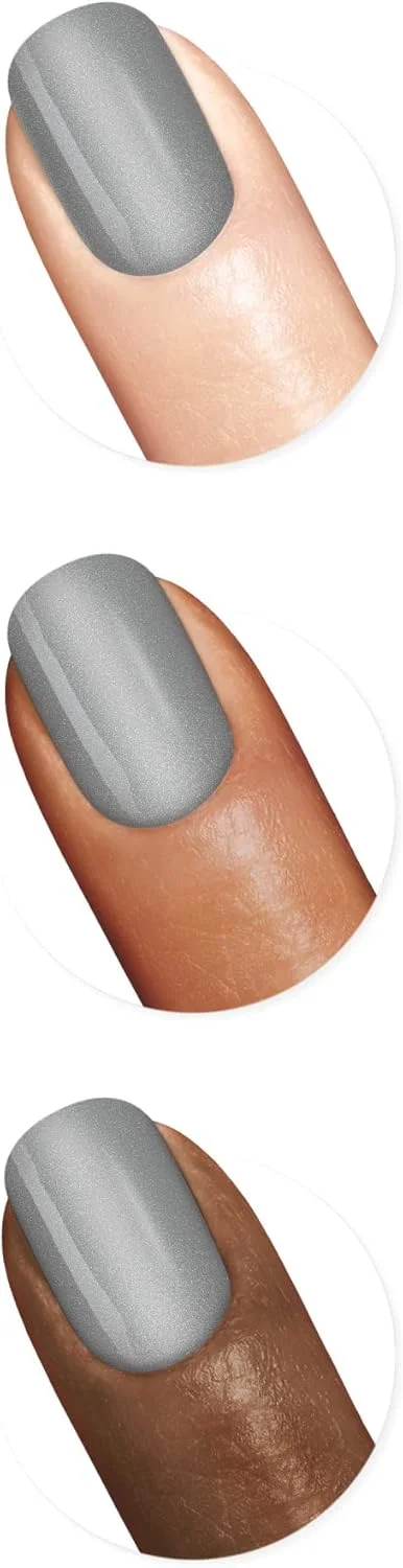 لاک ژل سالی هانسن Miracle Gel® مجموعه The School for Good and Evil، رنگ Magic Mirror