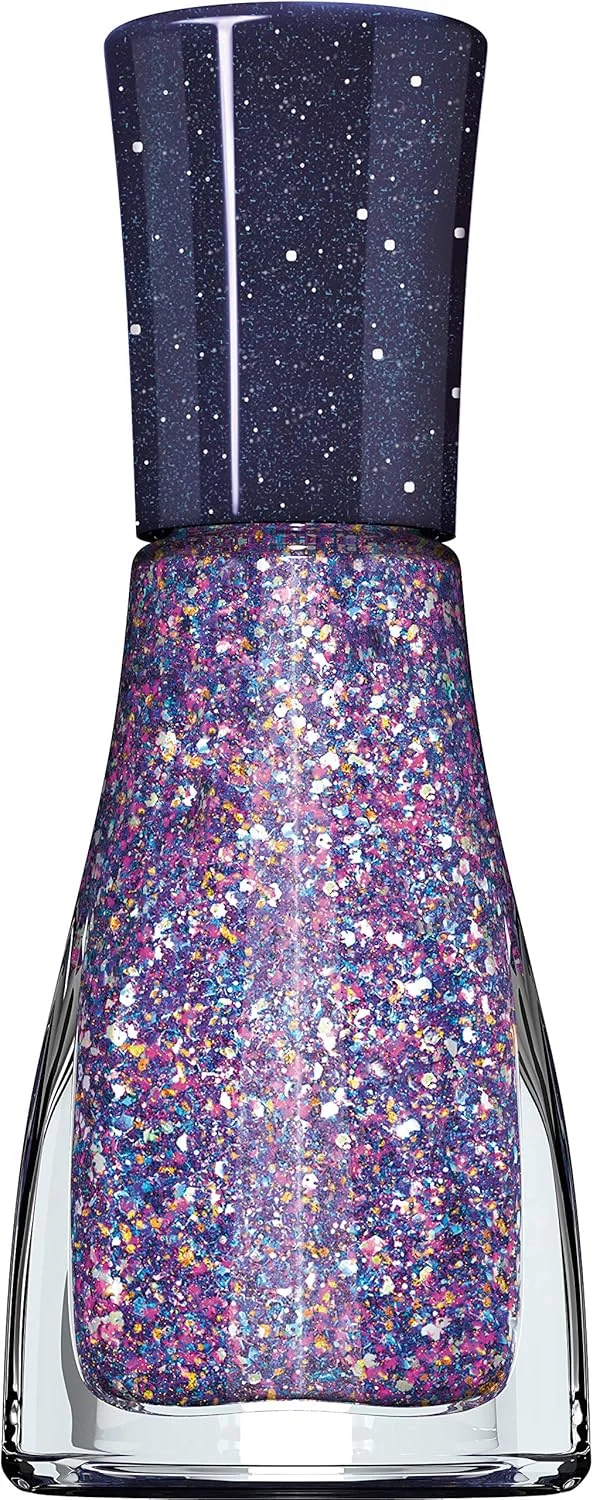 لاک ناخن سریع خشک سالی هانسن Insta Dri Grape Shifter، 8.8 میل، بسته 1 عددی