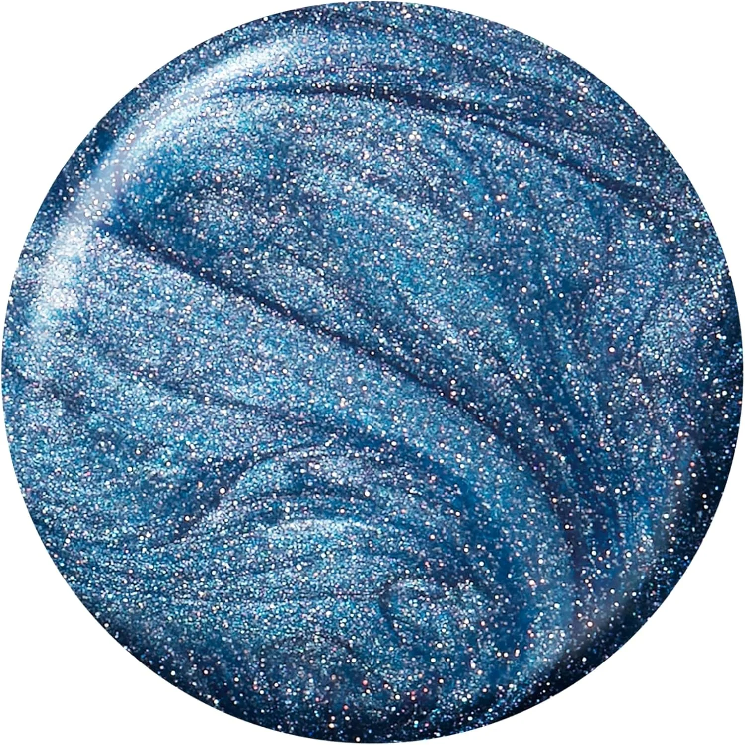 لاک ناخن فوری سالی هانسن مدل 107 Holo Bag، حجم 9 میلی لیتر