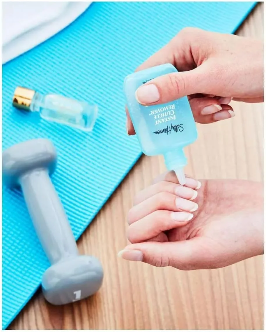 محلول تقویت کننده فوری ناخن سالی هانسن Diamond Strength، 13.3 میلی لیتر، بسته 2 عددی محلول تقویت کننده فوری ناخن سالی هانسن Diamond Strength، 13.3 میلی لیتر، بسته 2 عددی