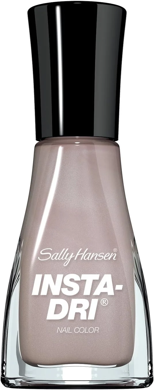 لاک ناخن خشک‌شونده سریع سالی هانسن اینستا-درای، رنگ‌های نود
