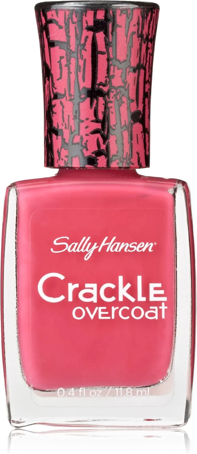 لاک ناخن ترک سالی هانسن، فوشیا شوک، 11.8 میلی لیتر