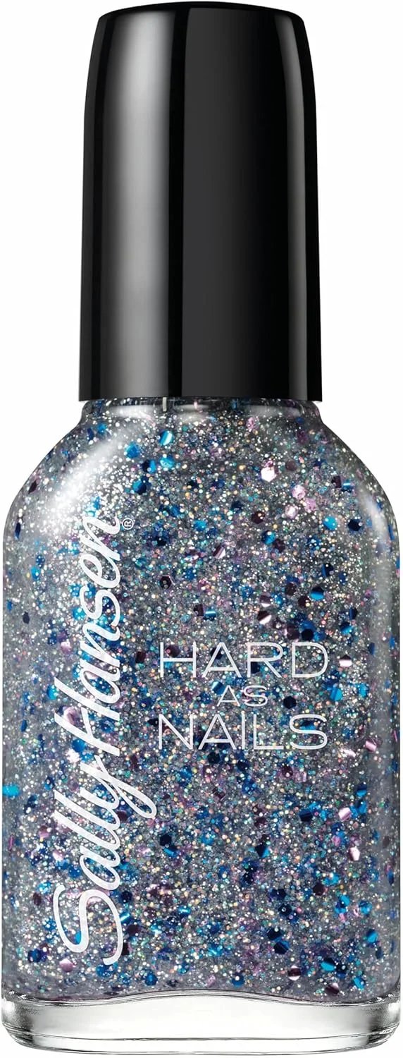 قلم لاک ناخن خشک‌شونده سریع سالی هانسن کالر کوئیک - شماره 16 Dusk