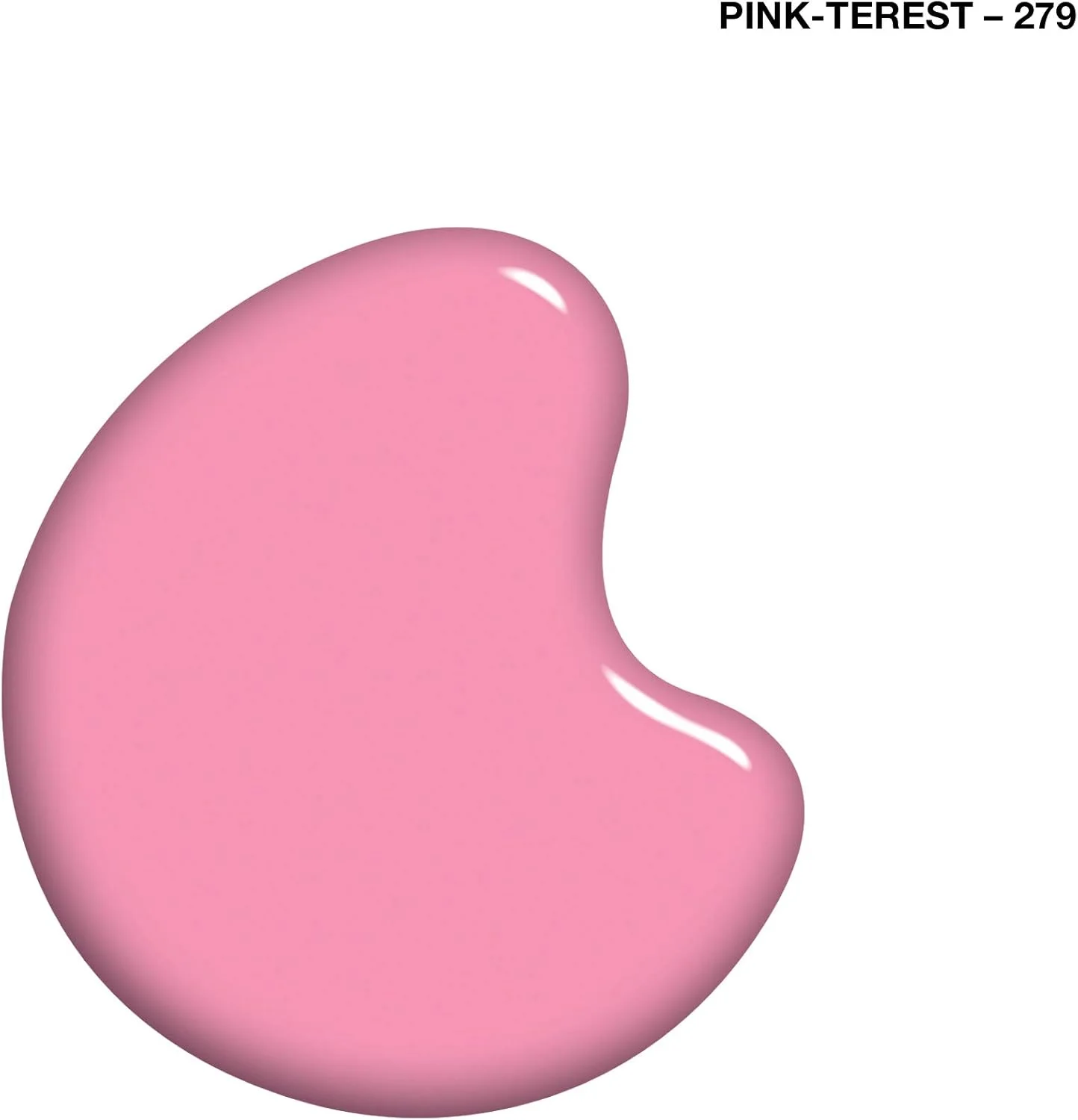 لاک ژل ناخن سالی هانسن Miracle Gel، رنگ Pink-Terest، حجم 14.7 میلی لیتر لاک ژل ناخن سالی هانسن Miracle Gel، رنگ Pink-Terest، حجم 14.7 میلی لیتر