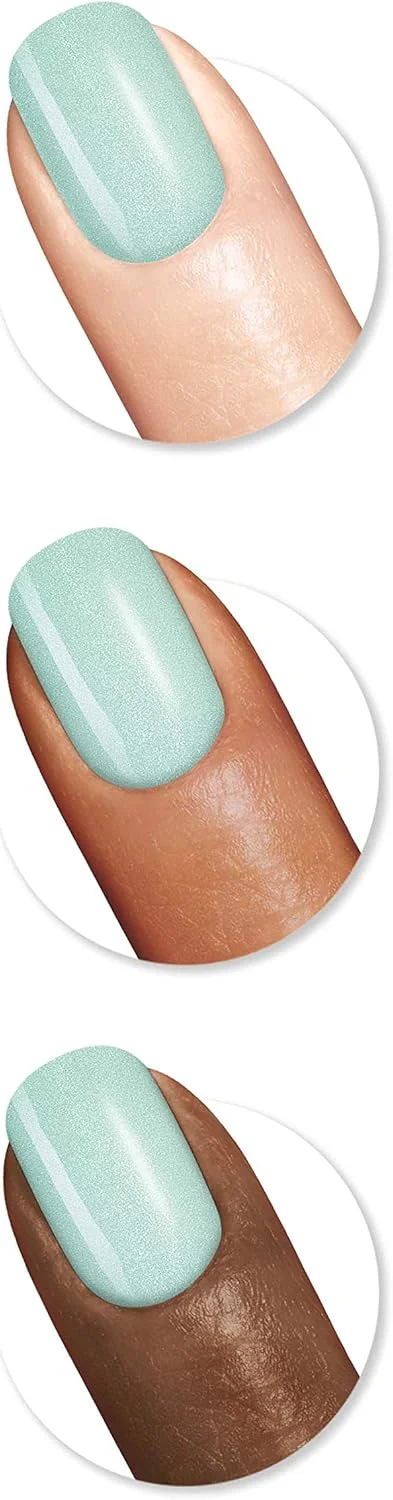 لاک ناخن تقویت کننده سالی هانسن، رنگ Keepin' It Reel، ۱۱.۸ میلی لیتر