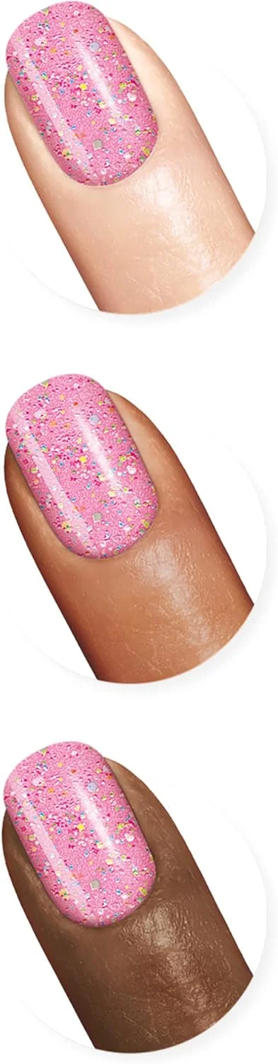 لاک ناخن سالی هانسن Xtreme Wear، رنگ Heart Of Sass، ۱۱.۸ میلی لیتر