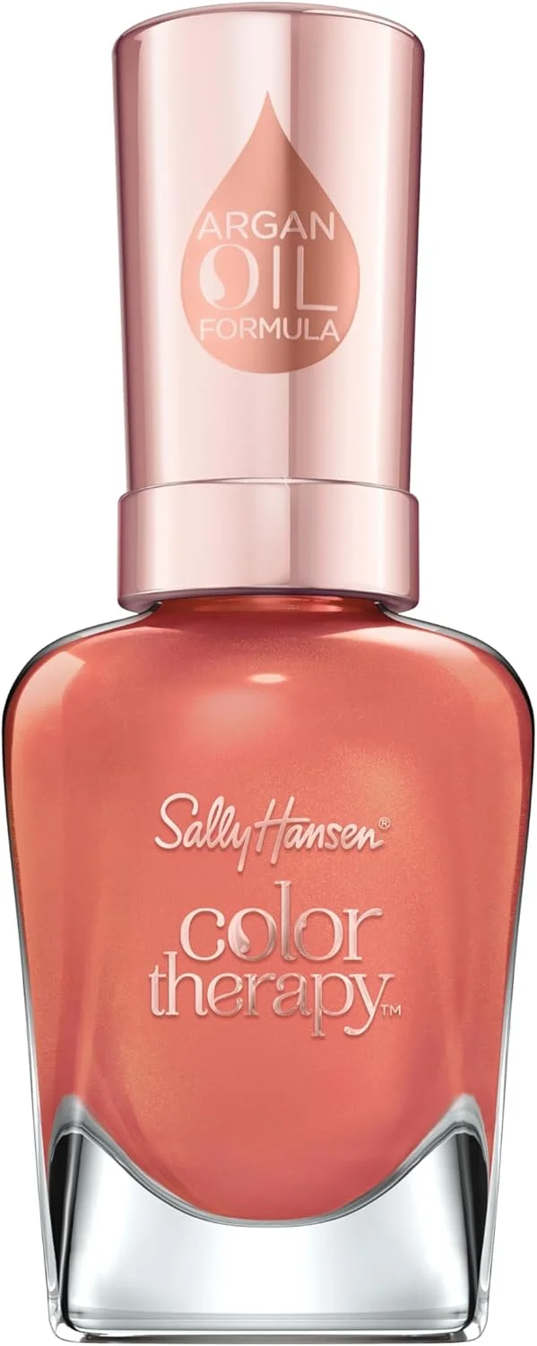 لاک ناخن Sally Hansen Color Therapy، Couple's Massage، بسته 1 عددی