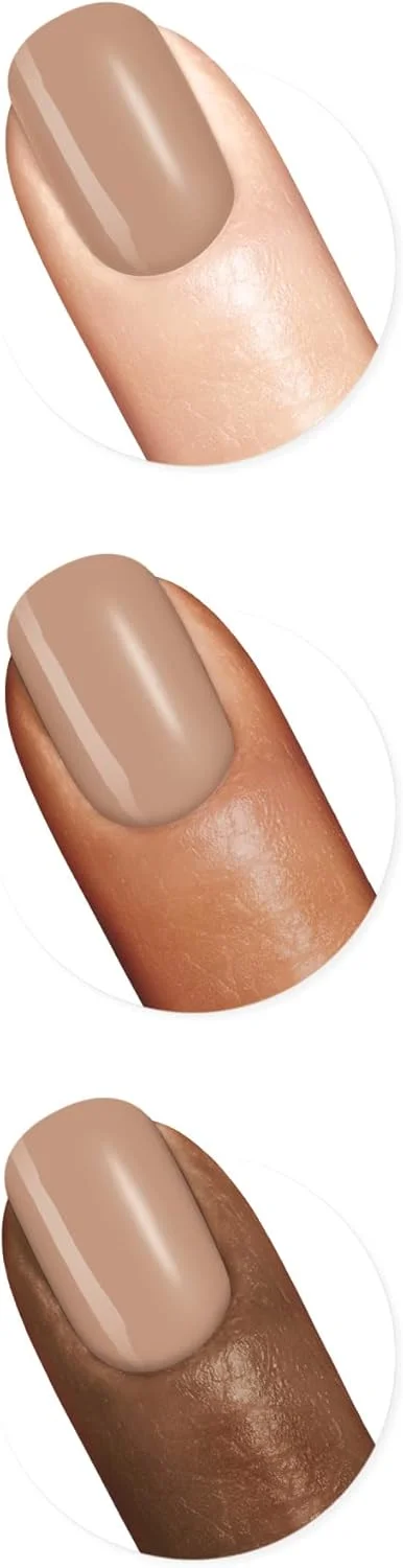 لاک ناخن Sally Hansen Miracle Gel Collection Donut Shop، رنگ Bakers Gonna Bake، 14.7 میل