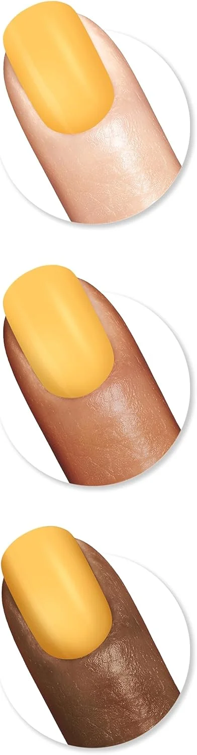 لاک ناخن خشک‌شونده فوری سالی هانسن - کالکشن هالووین، Be-witcha Soon - 9.2 میلی‌لیتر