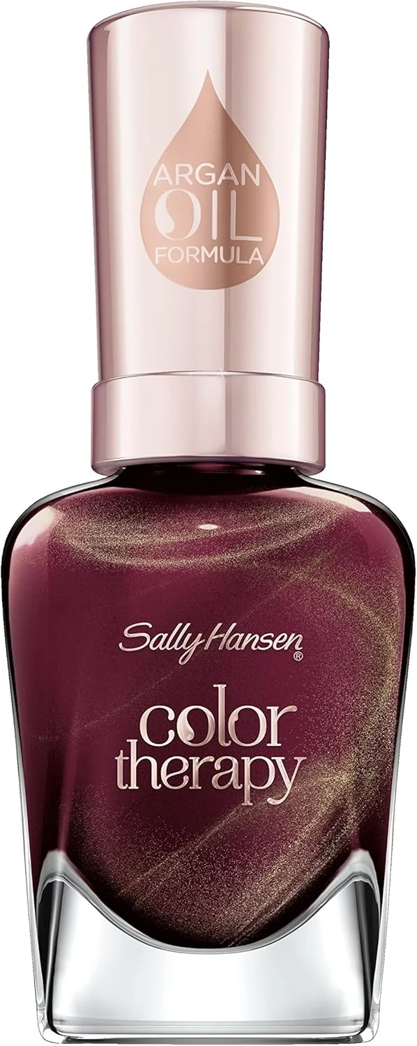 لاک ناخن سالی هانسن کالر تراپی