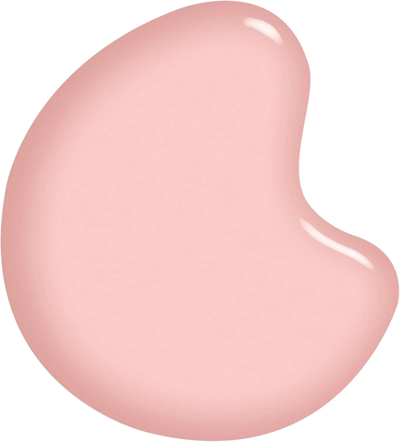 لاک ژل ناخن سالی هانسن Miracle Gel، در رنگ In The Sheer