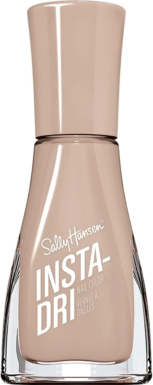 لاک ناخن فوری سالی هانسن، رنگ 173 Sand Storm، حجم 9.2 میلی لیتر