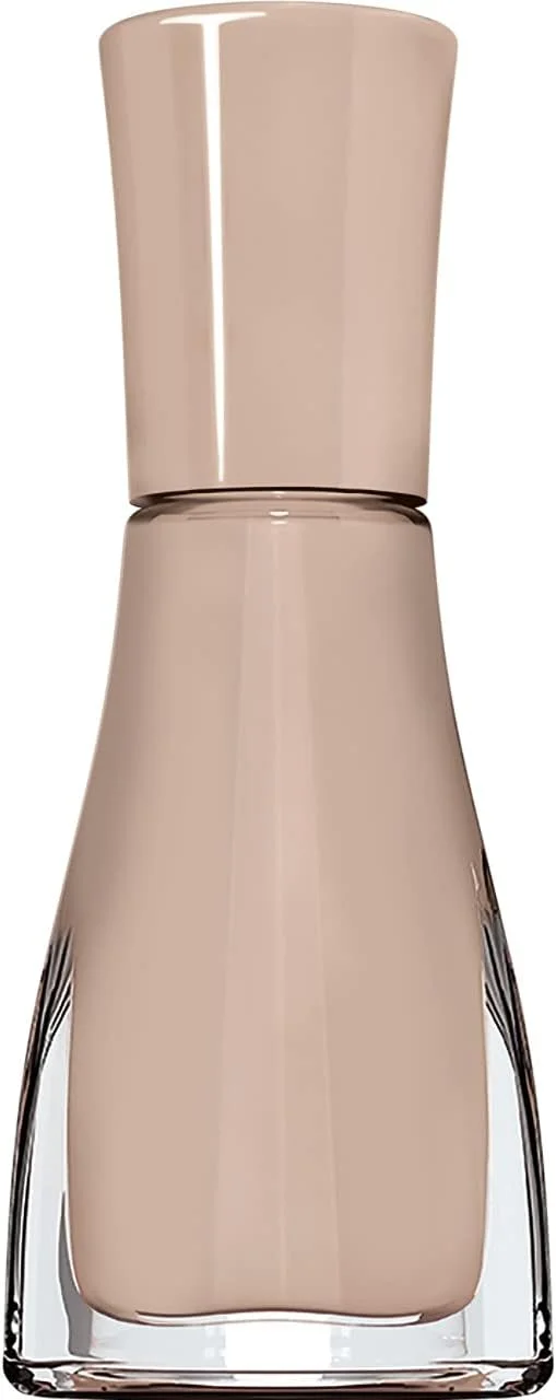 لاک ناخن فوری سالی هانسن، رنگ 173 Sand Storm، حجم 9.2 میلی لیتر