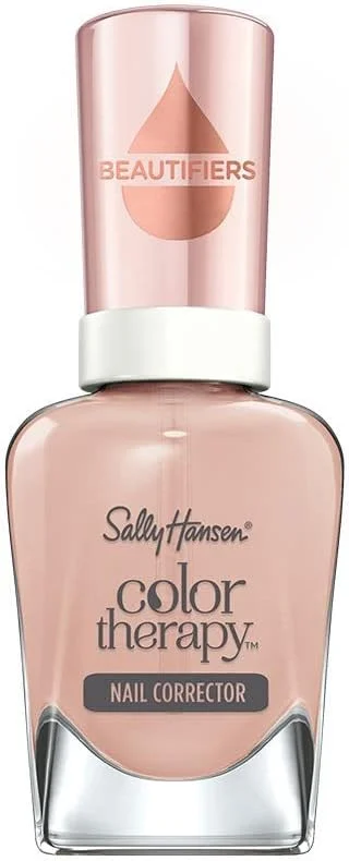 سالی هانسن - درمان رنگی، اصلاح کننده ناخن 552 - 0.5 اونس مایع (14.7 میلی لیتر)