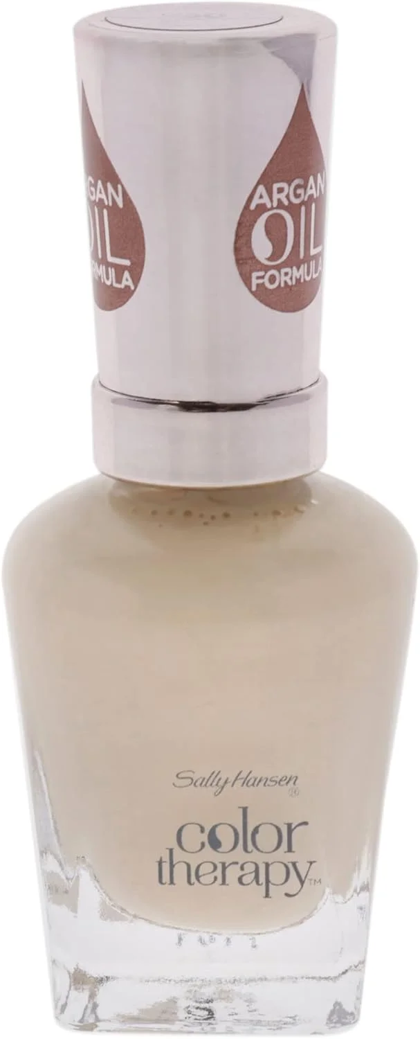 لاک ناخن سالی هانسن کالر تراپی - 230 Sheer Nirvana، 14.7 میل
