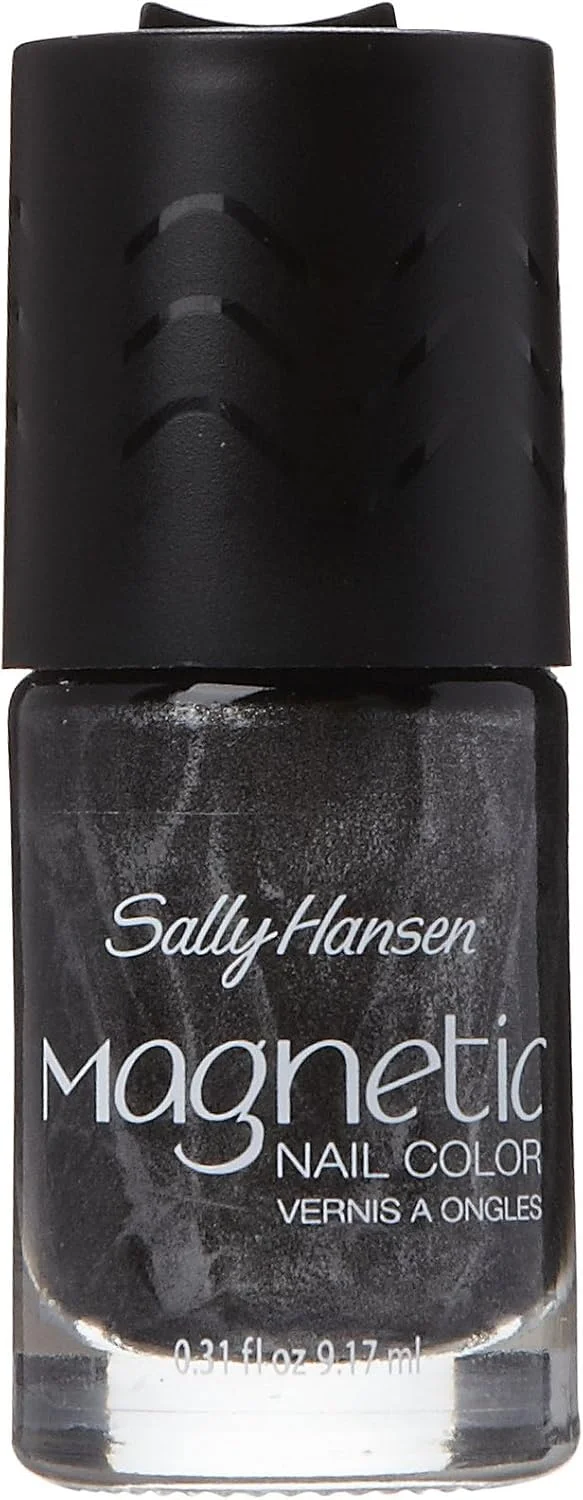 لاک ناخن مغناطیسی سالی هانسن - گرافیت گراویتی