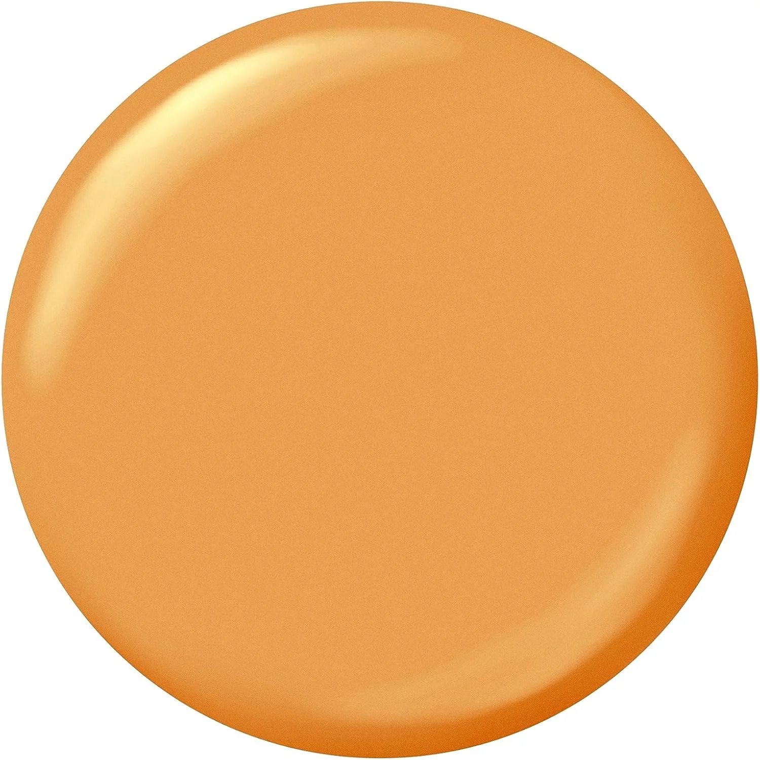 لاک ناخن خشک‌شونده فوری سالی هانسن - کالکشن شب‌تاب، رنگ Ahead of the Carve - حجم 9.17 میلی‌لیتر