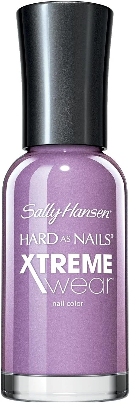 لاک ناخن سالی هانسن Extreme Wear، رنگ ارکیده، ۱۱.۸ میلی لیتر