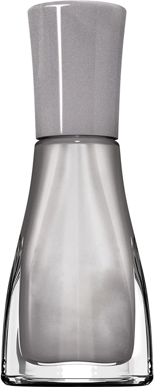 لاک ناخن سالی هانسن اینستا درای - 563 سیلور استالیون