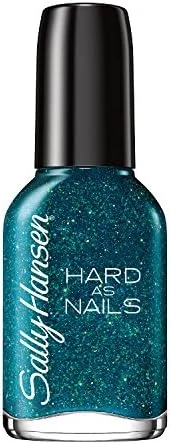 لاک ناخن سالی هانسن، رنگ آبی-سبز بزرگ، 13.3 میلی لیتر