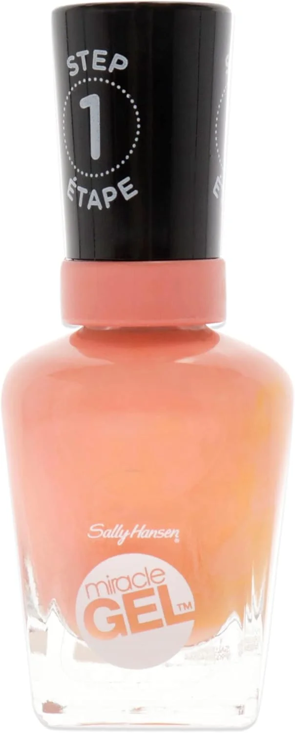 لاک ژل معجزه آسای سالی هانسن، 380 هلویی مالیبو